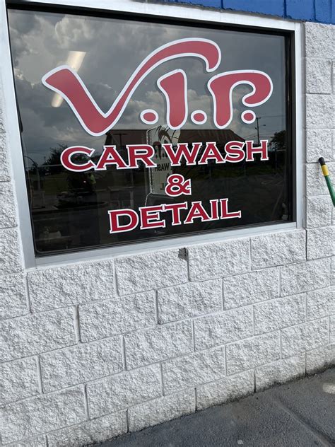 Vip car wash - VIP WASH & LUBE - 24 Photos & 67 Reviews - 1747 Stratford Ave, Stratford, Connecticut - Auto Detailing - Phone Number - Yelp. VIP Wash & Lube. 1.6 (67 reviews) Claimed. …